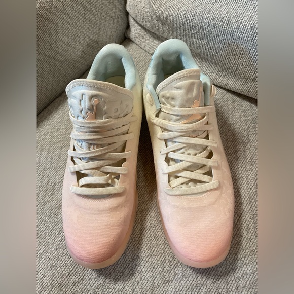 ✨Men’s Jordan Zion 3 NRG Rising Basketball Shoes Size 11 - Picture 4 of 13